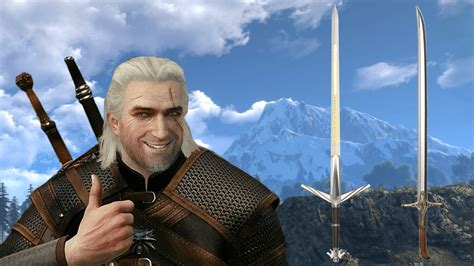 witcher 3 best enchantments|The Best Weapons in Witcher 3: Aerondight, Iris & More.